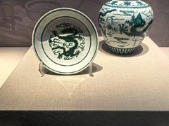 -呼和浩特博物馆