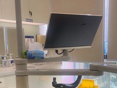 -泰康拜博口腔医院(海曙店)