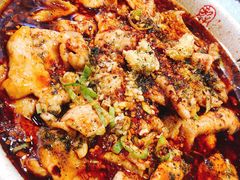 -马家水煮鱼(富民街店)