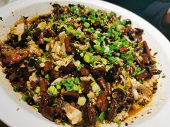 -三猫黑鱼花(南大店)