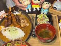 -一豚轩·烧鸟·豚骨拉面(五四路店)