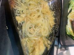 烤带子王-云晓光头烧烤吧(德平路店)