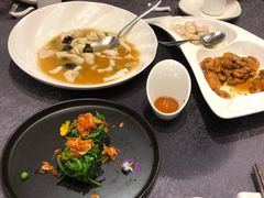 -同里湖大饭店-怡景轩中餐厅(同里古镇店)