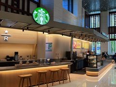 -星巴克臻选(外滩中心店)