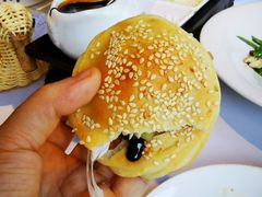 -煜丰汴京烤鸭(福彩路店)