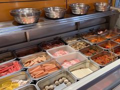 -七恭冒菜(工农村店)