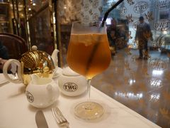 -TWG Tea(台北101购物中心沙龙及精品门市)