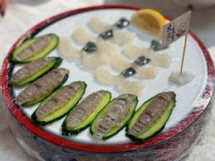 -大庆美食·顺德鱼生顺德菜