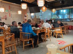 -易老妈蹄花.特色川菜(人民公园总店)