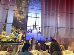 -吉布鲁牛排海鲜自助(成都大悦城店)