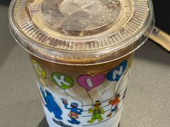 -瑞幸咖啡(清湖地铁站A口店)