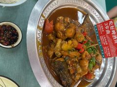 -大师傅金奖啤酒鱼(西街口总店)