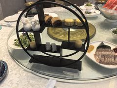 -东来顺饭庄(西单店)