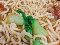-面乙新派手擀面(大悦城店)