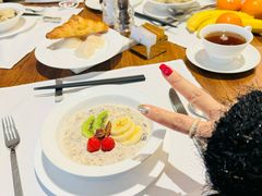 -北京三里屯CHAO酒店
