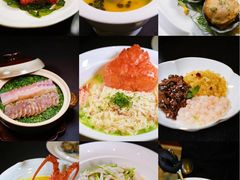 -扬州香格里拉·香宫中餐厅