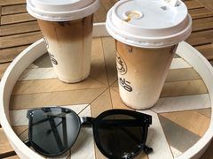 -喵屿·大理花园猫咖