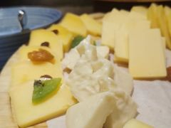 -广州中心皇冠假日酒店-环市食坊·海鲜自助餐厅