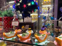 -骊韵咖啡厅(深圳中海凯骊酒店)