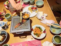 -一心创作料理屋(经开万达店)