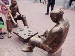 -张包铺(道外店)