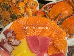 -夜市全日餐厅·洲际酒店(石家庄洲际酒店)