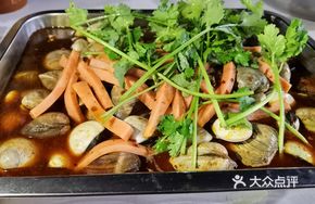 Drunk Street Abalone