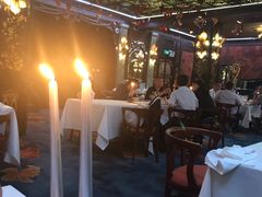 -马克西姆餐厅(崇文门店)