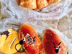 -詹记桃酥(宿州路店)