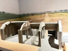 -洛阳古墓博物馆