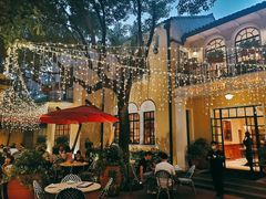 -玫瑰厅上海菜(兴国路店)