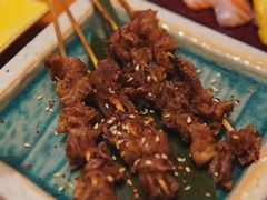 -夫子道刺身