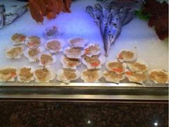 iphone_upload_pic-亚马逊海鲜自助餐厅(惠山万达店)