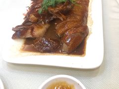 -万山楼海鲜酒家·二十三年老字号