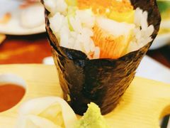 -蟹田居·活蟹料理(东城店)