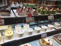 -罗森尼娜(德思勤店)