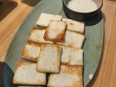 -山茶云南菜(永安里店)