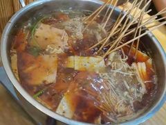 -阿里巴巴海鲜烧烤家常菜(黄岛店)