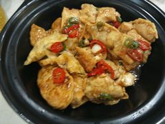 -椿记烧鹅(叠彩店)