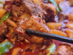 -那拉提之疆·新疆菜(美院店)