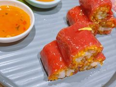-点都德(聚福楼店)