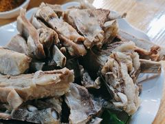 -内蒙古牛羊肉特色美食(后海滨路店)