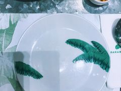 -香蕉叶餐厅(是隆店)