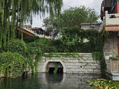 -郭守敬纪念馆