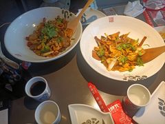 -川成元·麻辣香锅(凯德MALL西直门店)