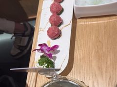 -千牛将·鲜牛肉火锅(开元路店)