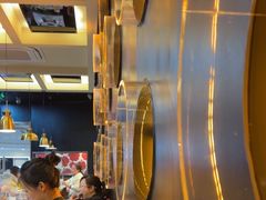 -苏格里岛自助烤肉海鲜火锅(成都金牛万达店)