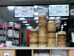 -天宫院小吃·包子炒肝儿(管庄店)