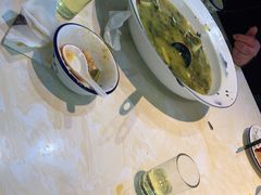 -魏铭鱼头捞饭(晋阳路店)