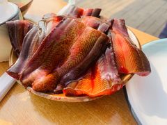 -盖帮鳝鱼串串(东郊记忆店)